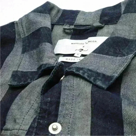 NWT MARQUES ALMEIDA - Picture 4 of 6